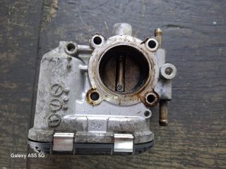 bontott OPEL CORSA C Fojtószelep (Elektromos)