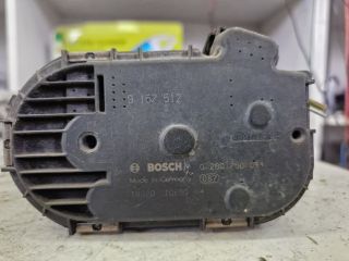 bontott OPEL CORSA C Fojtószelep (Elektromos)