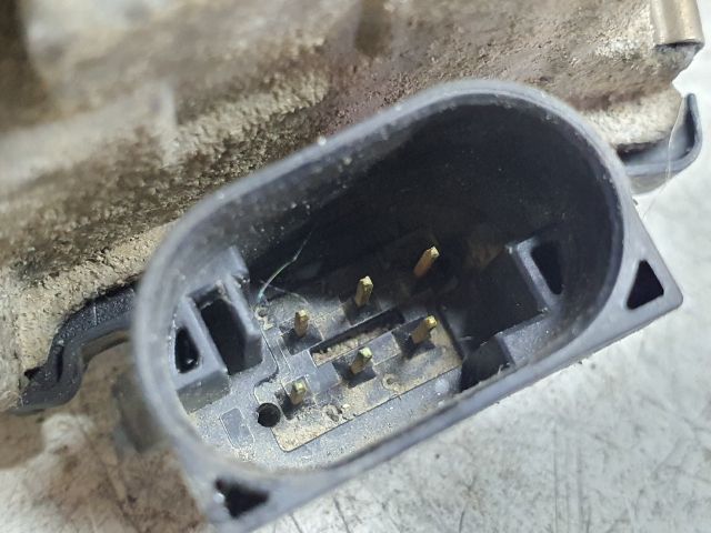 bontott OPEL CORSA C Fojtószelep (Elektromos)