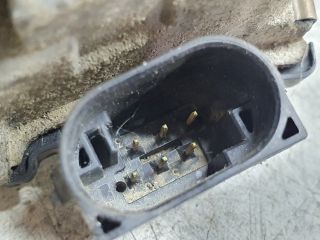 bontott OPEL CORSA C Fojtószelep (Elektromos)