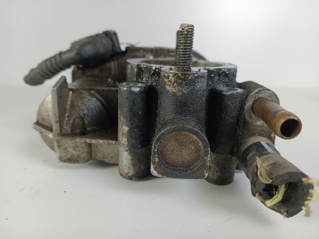 bontott OPEL CORSA C Fojtószelep (Elektromos)