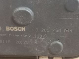 bontott OPEL CORSA C Fojtószelep (Elektromos)