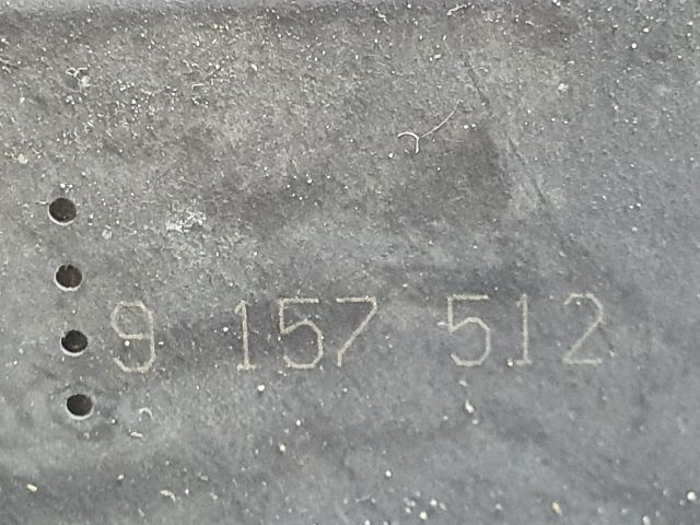 bontott OPEL CORSA C Fojtószelep (Elektromos)