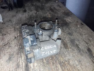 bontott OPEL CORSA C Fojtószelep (Elektromos)