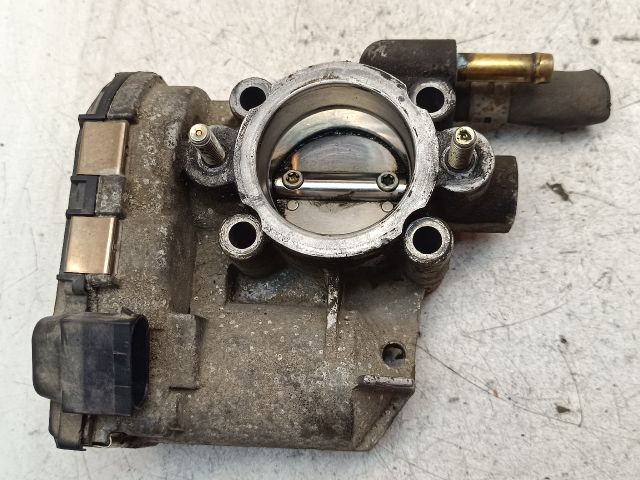 bontott OPEL CORSA C Fojtószelep (Elektromos)