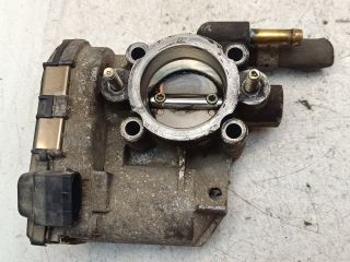 bontott OPEL CORSA C Fojtószelep (Elektromos)