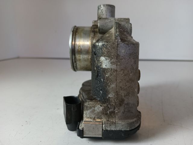 bontott OPEL CORSA C Fojtószelep (Elektromos)