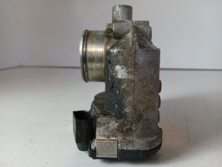 bontott OPEL CORSA C Fojtószelep (Elektromos)