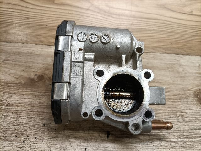 bontott OPEL CORSA C Fojtószelep (Elektromos)