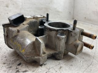 bontott OPEL CORSA C Fojtószelep (Elektromos)