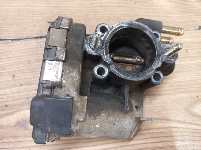 bontott OPEL CORSA C Fojtószelep (Elektromos)