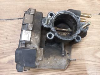 bontott OPEL CORSA C Fojtószelep (Elektromos)