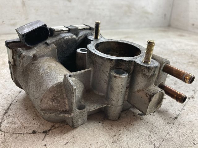 bontott OPEL CORSA C Fojtószelep (Elektromos)