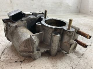 bontott OPEL CORSA C Fojtószelep (Elektromos)