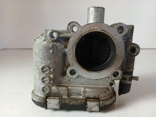 bontott OPEL CORSA C Fojtószelep (Elektromos)