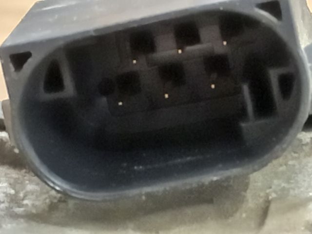 bontott OPEL CORSA C Fojtószelep (Elektromos)