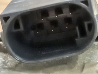 bontott OPEL CORSA C Fojtószelep (Elektromos)