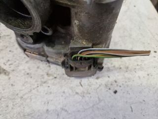 bontott OPEL CORSA C Fojtószelep (Elektromos)