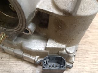 bontott OPEL CORSA C Fojtószelep (Elektromos)