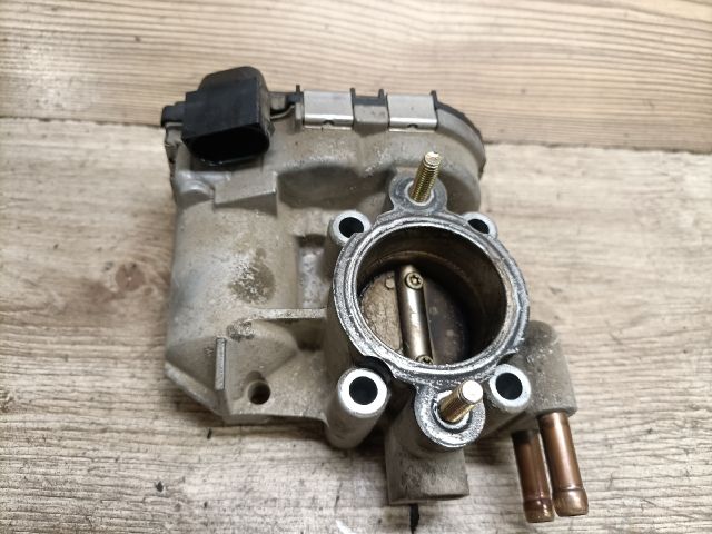 bontott OPEL CORSA C Fojtószelep (Elektromos)