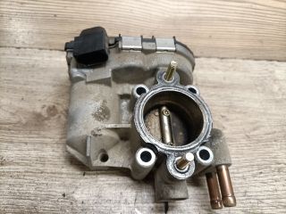 bontott OPEL CORSA C Fojtószelep (Elektromos)