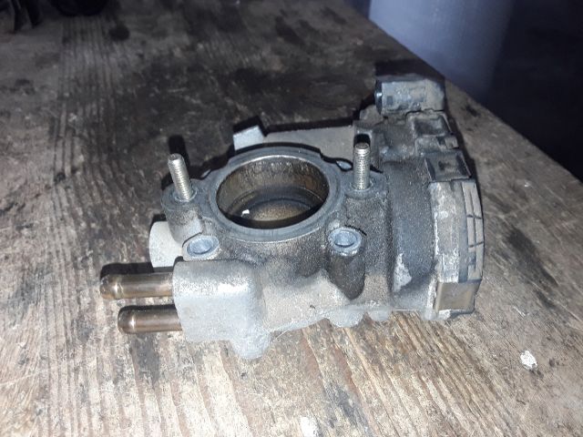 bontott OPEL CORSA C Fojtószelep (Elektromos)