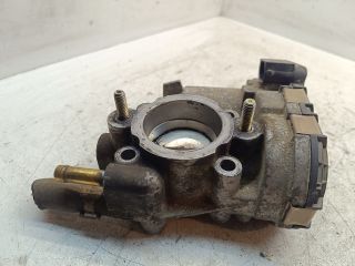 bontott OPEL CORSA C Fojtószelep (Elektromos)