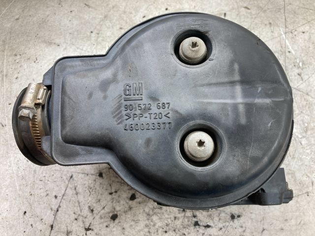 bontott OPEL CORSA C Fojtószelep (Elektromos)