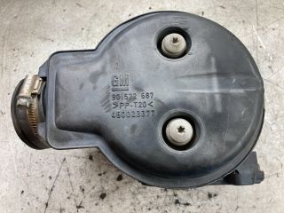 bontott OPEL CORSA C Fojtószelep (Elektromos)