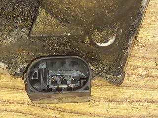 bontott OPEL CORSA C Fojtószelep (Elektromos)