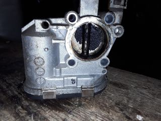 bontott OPEL CORSA C Fojtószelep (Elektromos)