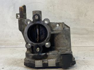 bontott OPEL CORSA C Fojtószelep (Elektromos)