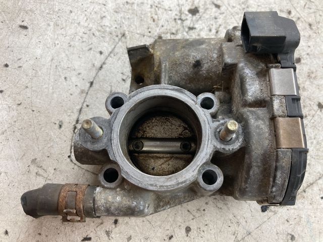 bontott OPEL CORSA C Fojtószelep (Elektromos)