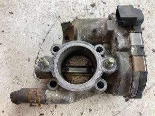 bontott OPEL CORSA C Fojtószelep (Elektromos)