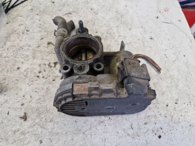 bontott OPEL CORSA C Fojtószelep (Elektromos)