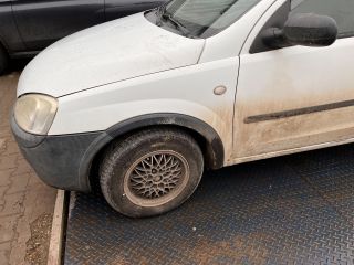 bontott OPEL CORSA C Fojtószelep (Elektromos)