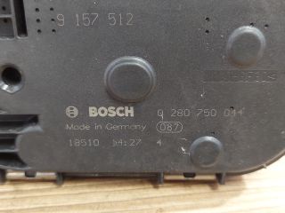 bontott OPEL CORSA C Fojtószelep (Elektromos)