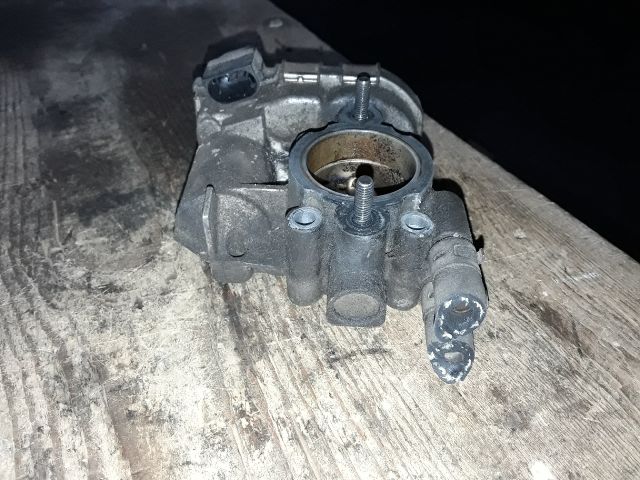 bontott OPEL CORSA C Fojtószelep (Elektromos)