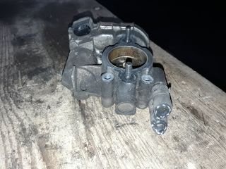 bontott OPEL CORSA C Fojtószelep (Elektromos)