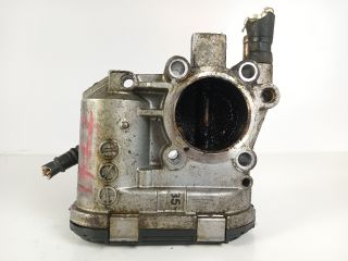 bontott OPEL CORSA C Fojtószelep (Elektromos)