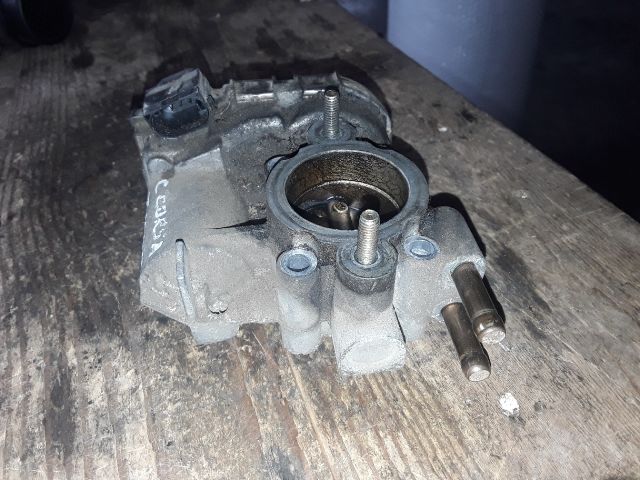 bontott OPEL CORSA C Fojtószelep (Elektromos)