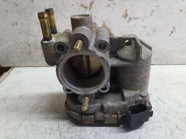 bontott OPEL CORSA C Fojtószelep (Elektromos)