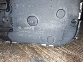 bontott OPEL CORSA C Fojtószelep (Elektromos)