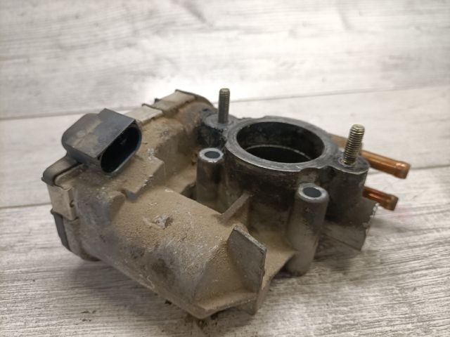 bontott OPEL CORSA C Fojtószelep (Elektromos)