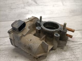 bontott OPEL CORSA C Fojtószelep (Elektromos)