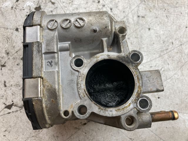 bontott OPEL CORSA C Fojtószelep (Elektromos)