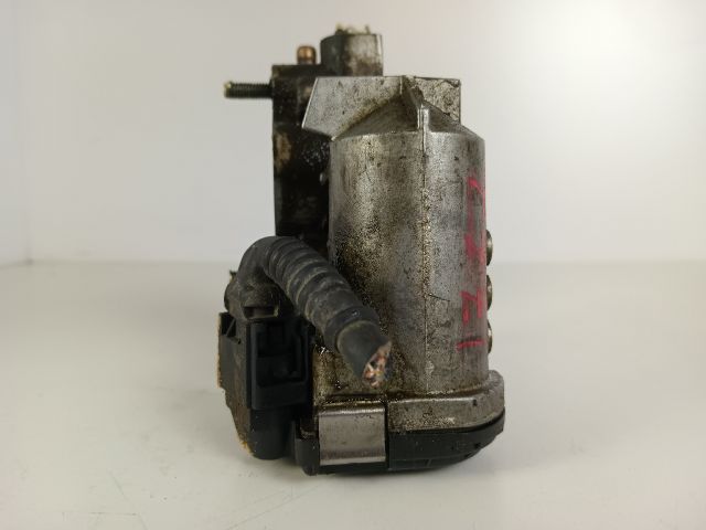 bontott OPEL CORSA C Fojtószelep (Elektromos)