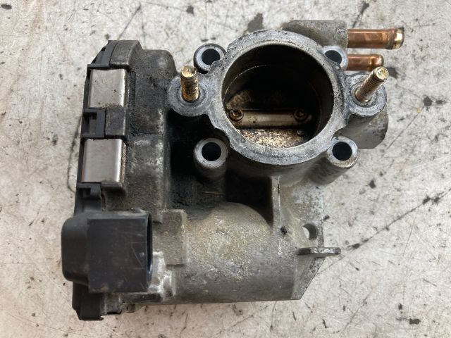 bontott OPEL CORSA C Fojtószelep (Elektromos)