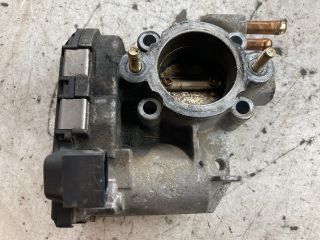 bontott OPEL CORSA C Fojtószelep (Elektromos)