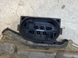 bontott OPEL CORSA C Fojtószelep (Elektromos)